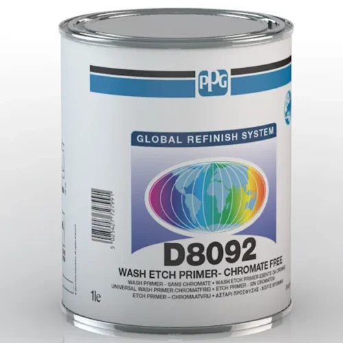D8092 Kromatsız Sac Astarı