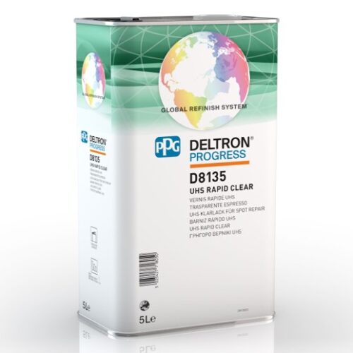 D8135 UHS Hızlı Vernik