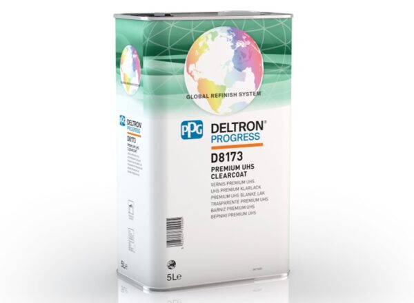 D8173 Premium UHS Vernik