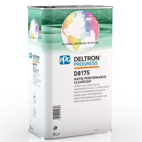 D8175 Rapid Performance Vernik