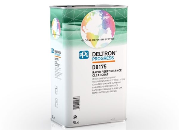 D8175 Rapid Performance Vernik