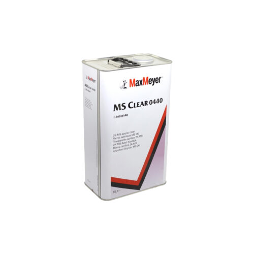1.360.0440/E5 Maxmeyer MS Vernik