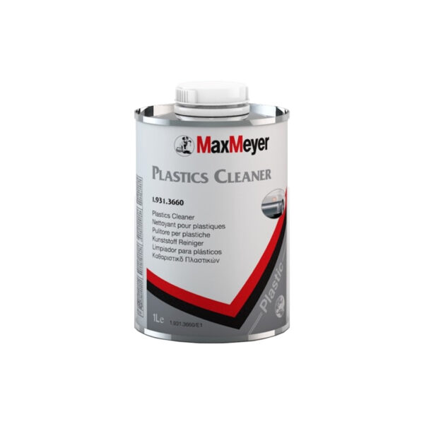 1.9113660/E1 Maxmeyer Plastik Yüzey Temizleyici