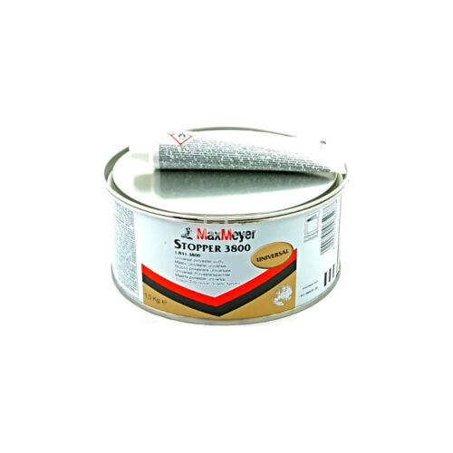 1.834.1400/E1.5K Maxmeyer Plastik Macun