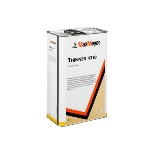 1.911.4310/E5 Maxmeyer Standart Tiner