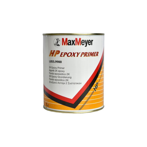 1.855.9900/E1 Maxmeyer HP Epoksi Astar