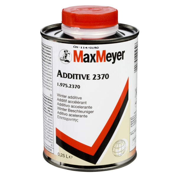 1.975.2370/E0.5 Maxmeyer Hızlandırıcı Katkı