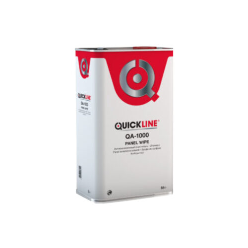 QA-1000/S5 Quickline Yüzey Temizleme Tineri