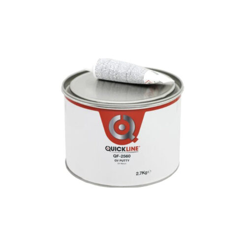 QF-2560/E2.7K Quickline GV Macun