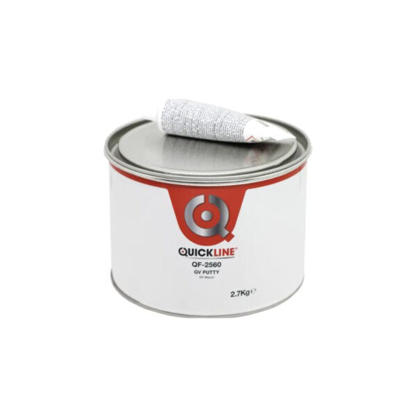 QF-2560/E2.7K Quickline GV Macun