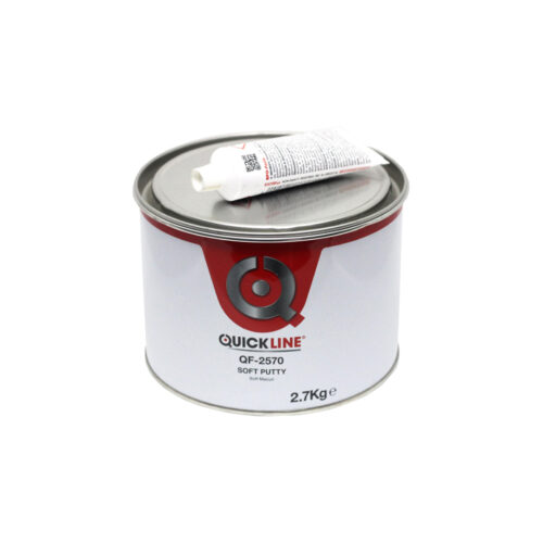 QF-2570/E2.7K Quickline Soft Macun
