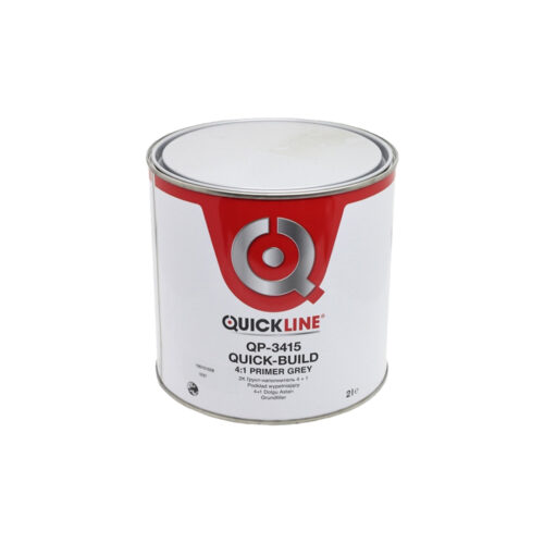 QP-3415/S2 Quickline Akrilik Astar 4:1