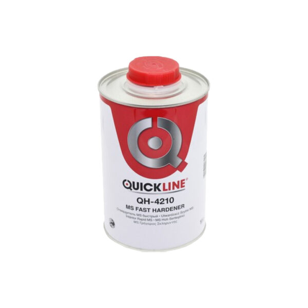 QH-4210/S1 Quickline MS Hızlı Sertleştirici