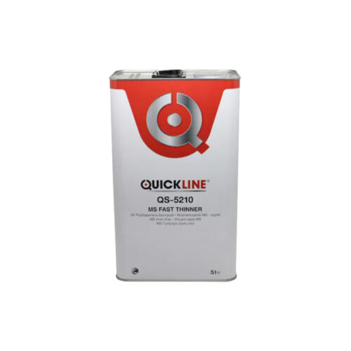 QS-5210/S5 Quickline Hızlı Tiner