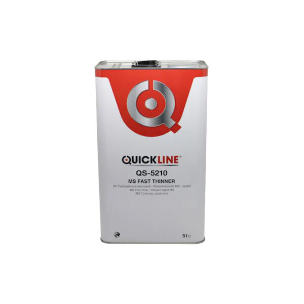 QS-5210/S5 Quickline Hızlı Tiner