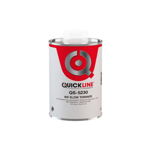 QS-5230/S1 Quickline Yavaş Tiner