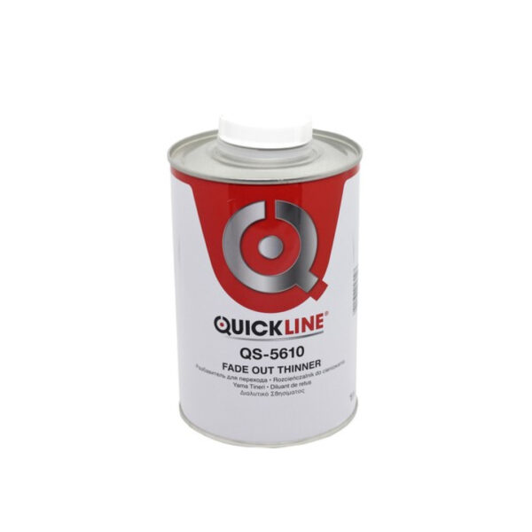 QC-7700/S1 Quickline MS Vernik