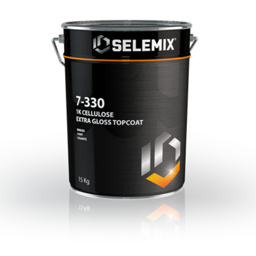 7-330 1K SELÜLOZİK EXTRA PARLAK SONKAT