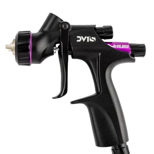 Devilbiss DV1S Mini Onarım Boya Tabancası